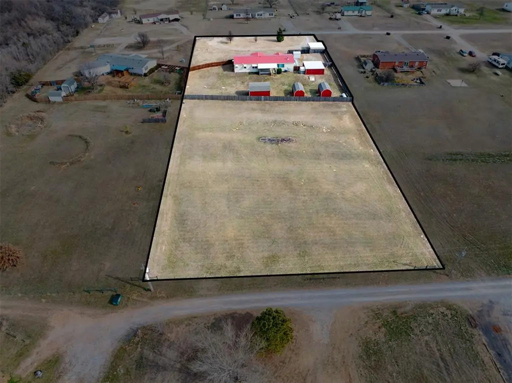 8911 N Hope Lane, Yukon, OK 73099 - #1