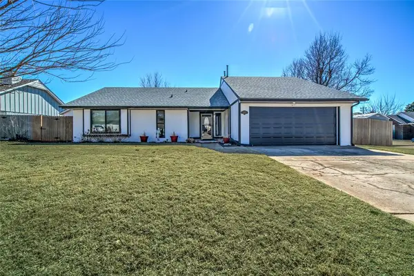 2424 SW 100th Street, Oklahoma City, OK 73159