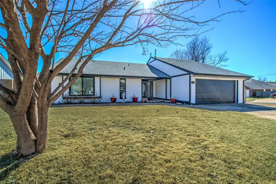 2424 SW 100th Street, Oklahoma City, OK 73159 - #3