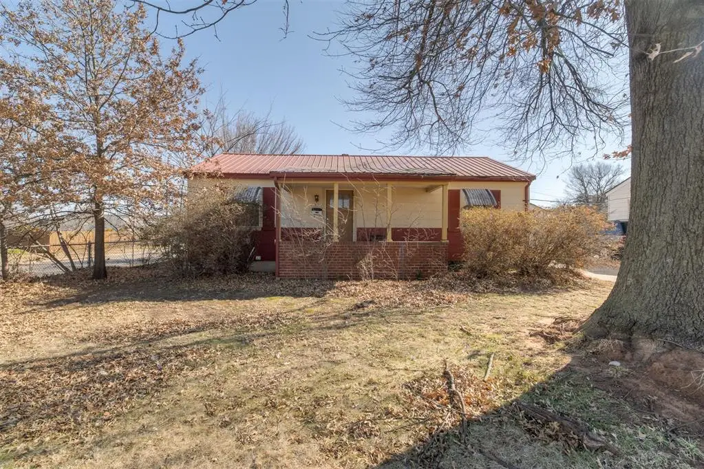1820 Sandra Drive, Midwest City, OK 73110 - #1