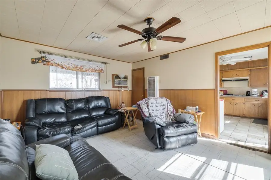 1820 Sandra Drive, Midwest City, OK 73110 - #3