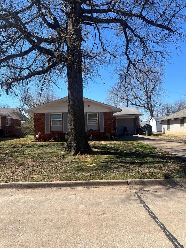 4713 Crest Place, Oklahoma City, OK 73117 - #2