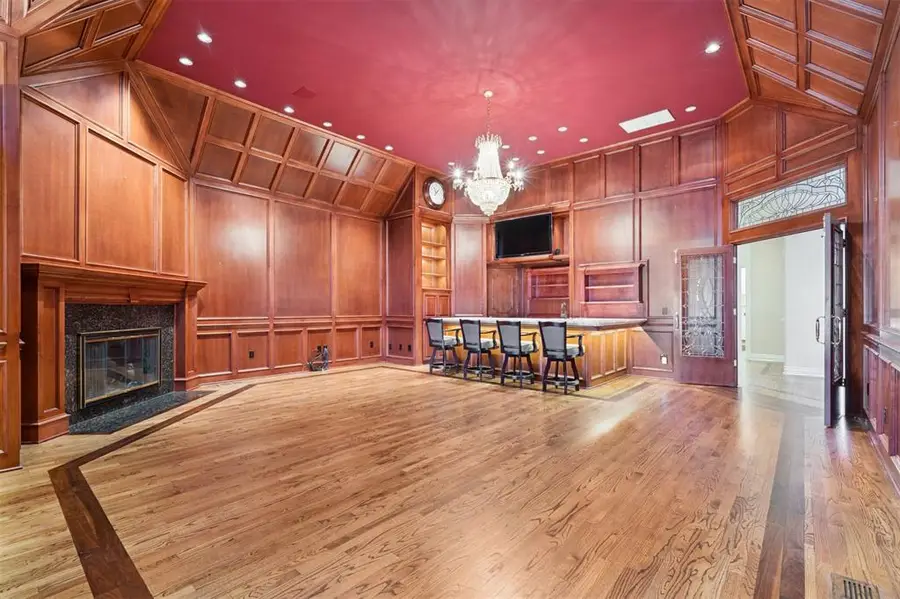 1808 Huntington Avenue, Nichols Hills, OK 73116 - #3