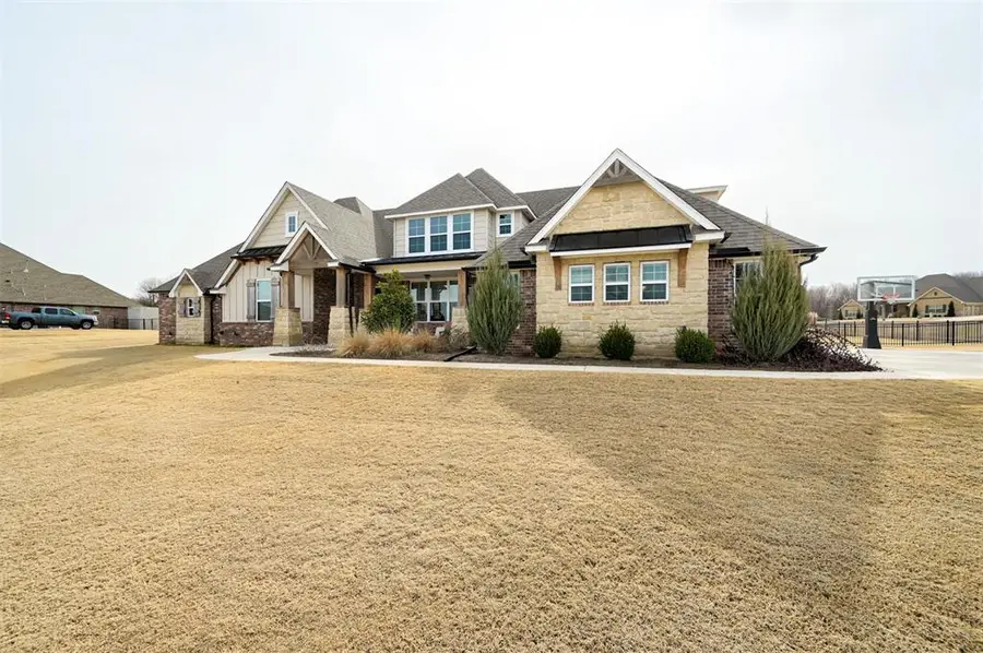 2286 NW 35th Street Street, Newcastle, OK 73065 - #2