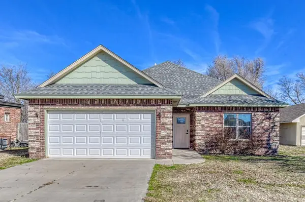 1001 NW 110 Street, Oklahoma City, OK 73127