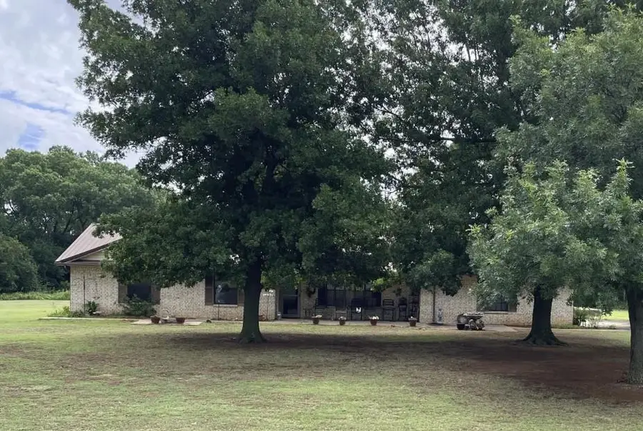 161058 N Highway 81 Highway, Marlow, OK 73055 - #2