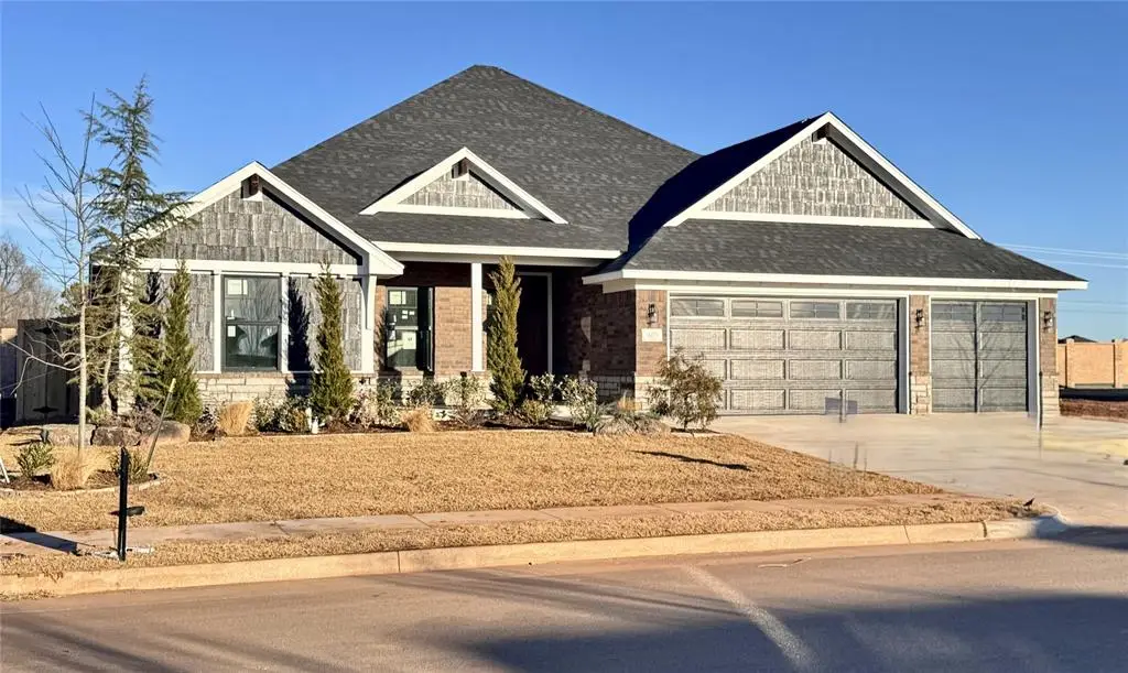 16020 Catalonia Place, Oklahoma City, OK 73170 - #1