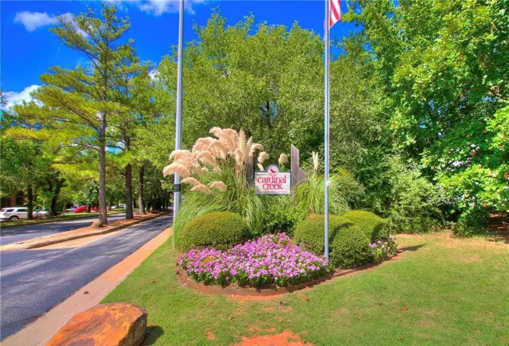 827 Red Bird Lane #B, Norman, OK 73072 - #1
