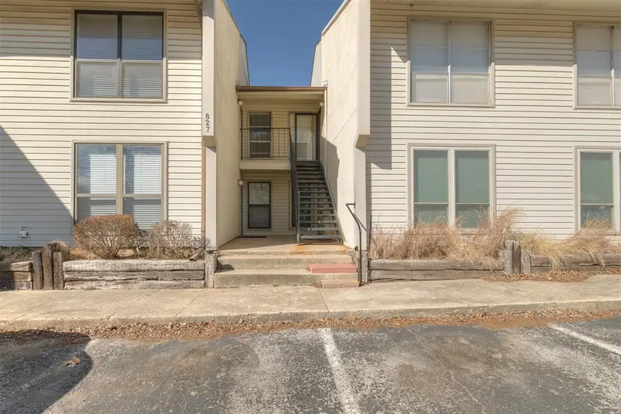 827 Red Bird Lane #B, Norman, OK 73072 - #3