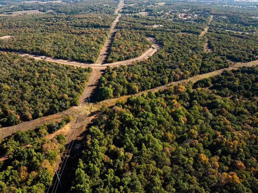 0 Hwy 102, Wellston, OK 74881 - #3