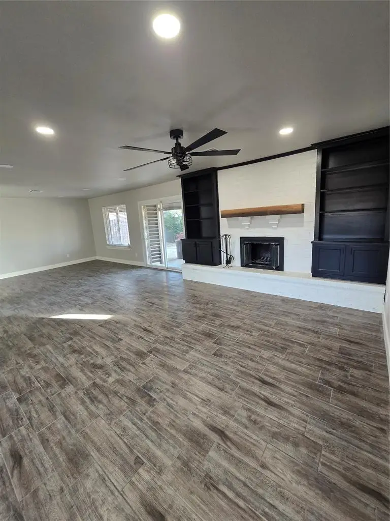 613 Comanche Trail, Altus, OK 73521 - #3