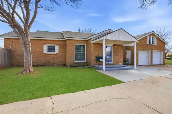 514 N 5th Street, Sayre, OK 73662