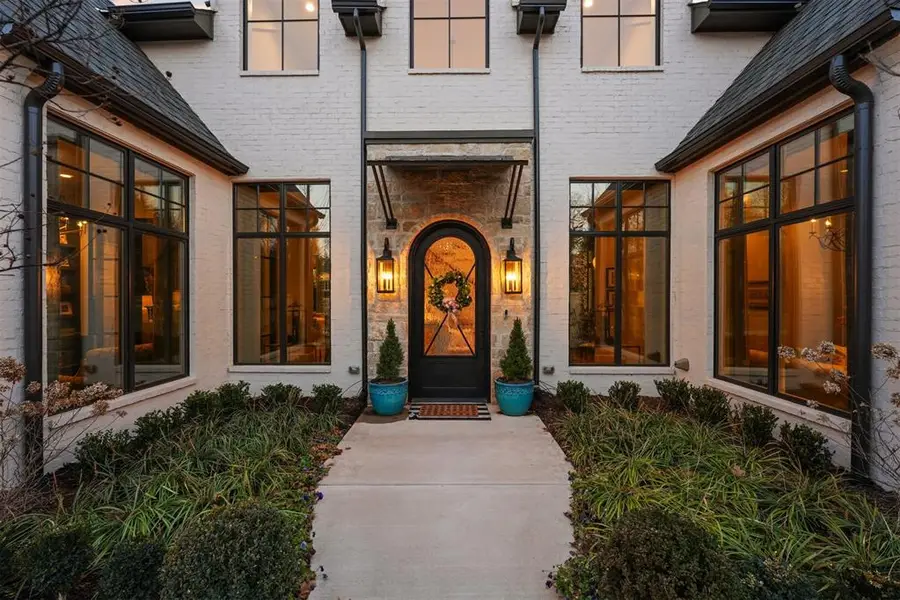 11715 Watermill Road, Oklahoma City, OK 73131 - #2