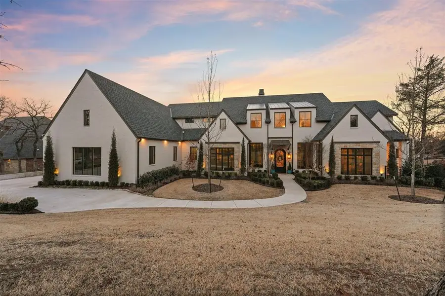 11715 Watermill Road, Oklahoma City, OK 73131 - #3