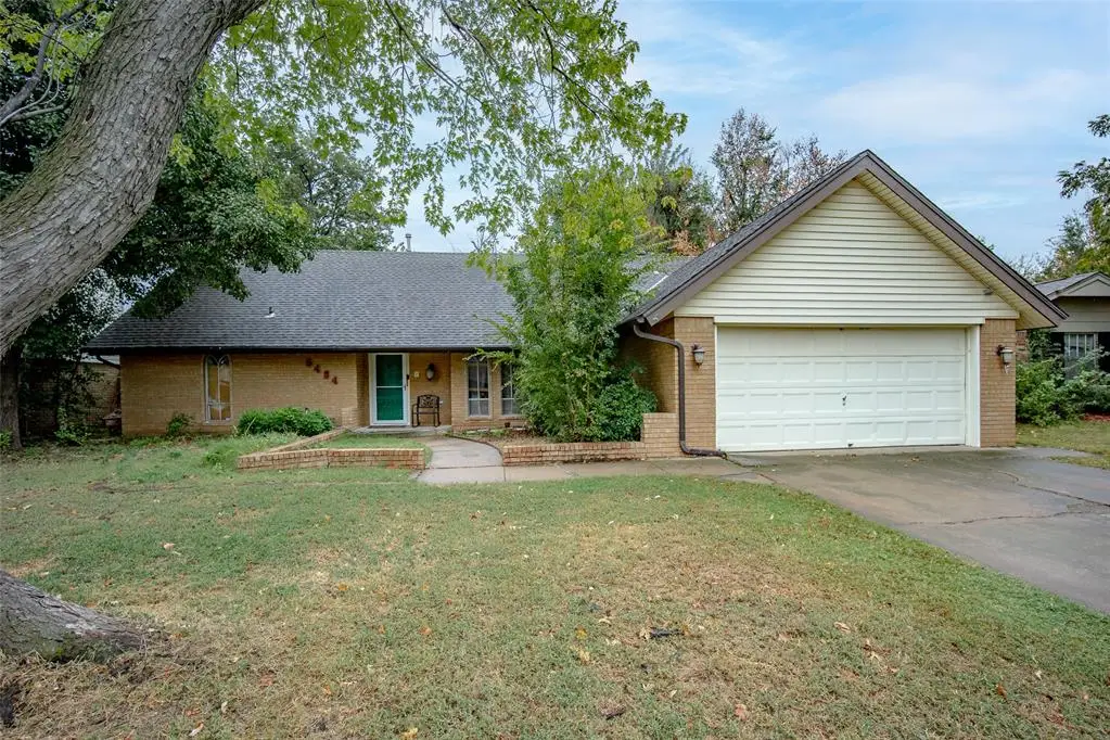 6404 Brentford, Oklahoma City, OK 73132 - #1