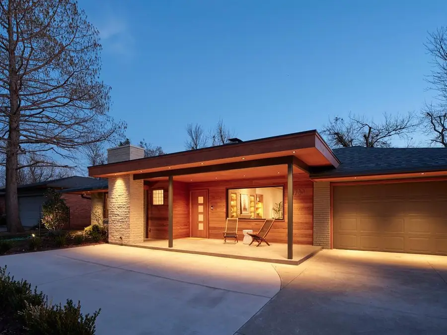 1730 Westminster Place, Oklahoma City, OK 73120 - #3