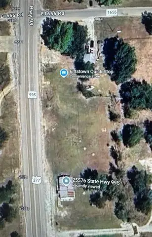 E 00 Ok Highway, Fittstown, OK 74842