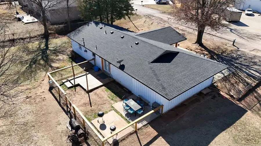 112 Lakewood Drive, Davis, OK 73030 - #3