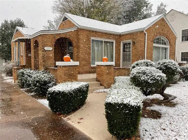 2105 W Broadway Avenue, Enid, OK 73703