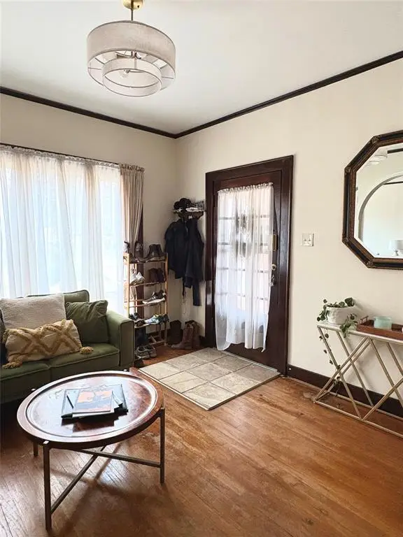 2105 W Broadway Avenue, Enid, OK 73703 - #3