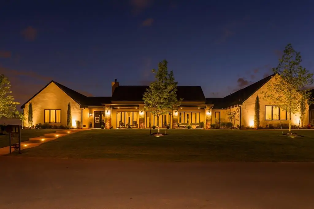 501 Old Creek Road, Edmond, OK 73034 - #1