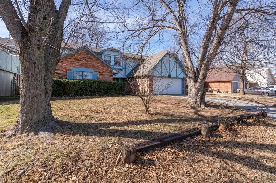 709 Westridge Court, Yukon, OK 73099 - #2