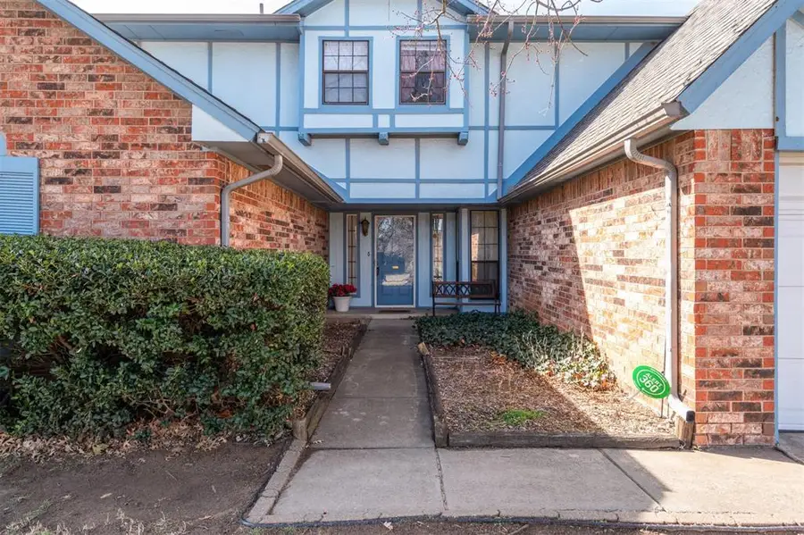 709 Westridge Court, Yukon, OK 73099 - #3