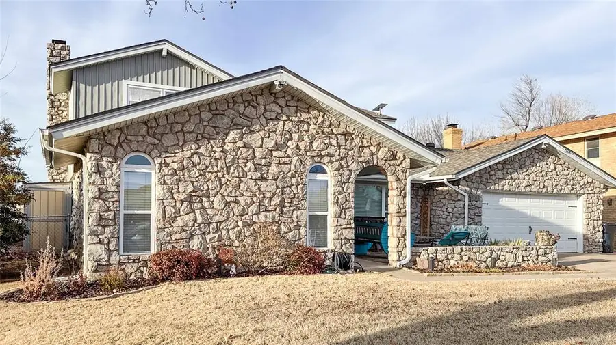 11501 Carriage Drive, Yukon, OK 73099 - #2
