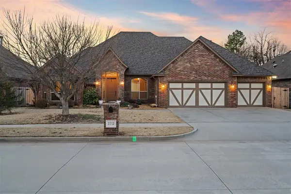 2712 Belmont Drive, Norman, OK 73072