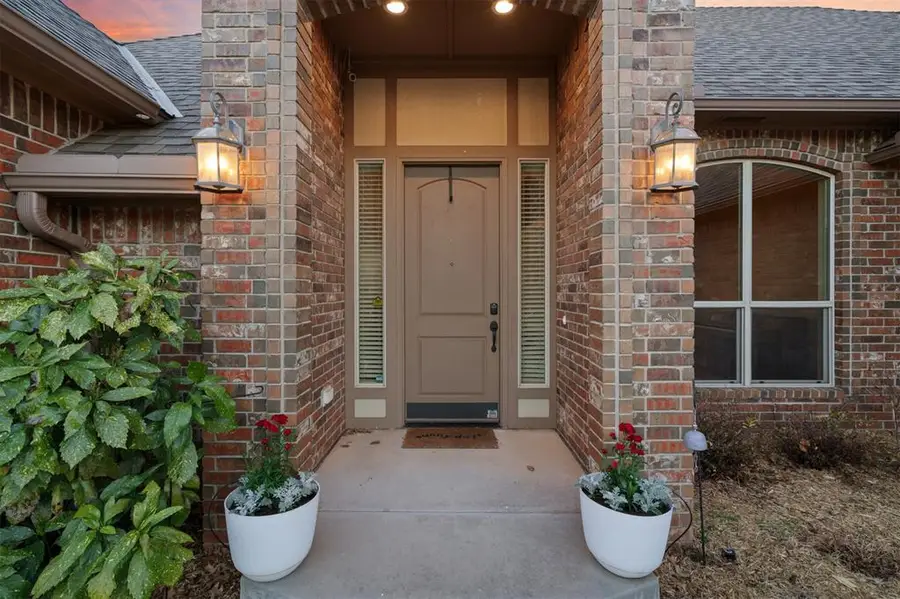 2712 Belmont Drive, Norman, OK 73072 - #3