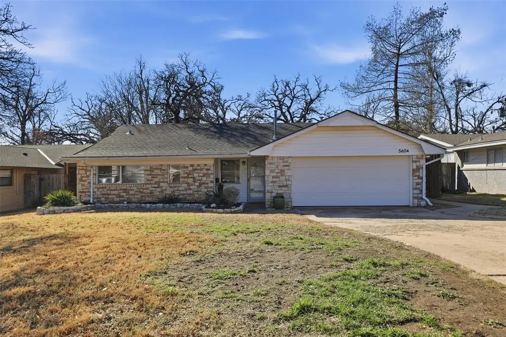 5604 NW 37th Street, Oklahoma City, OK 73122 - #1