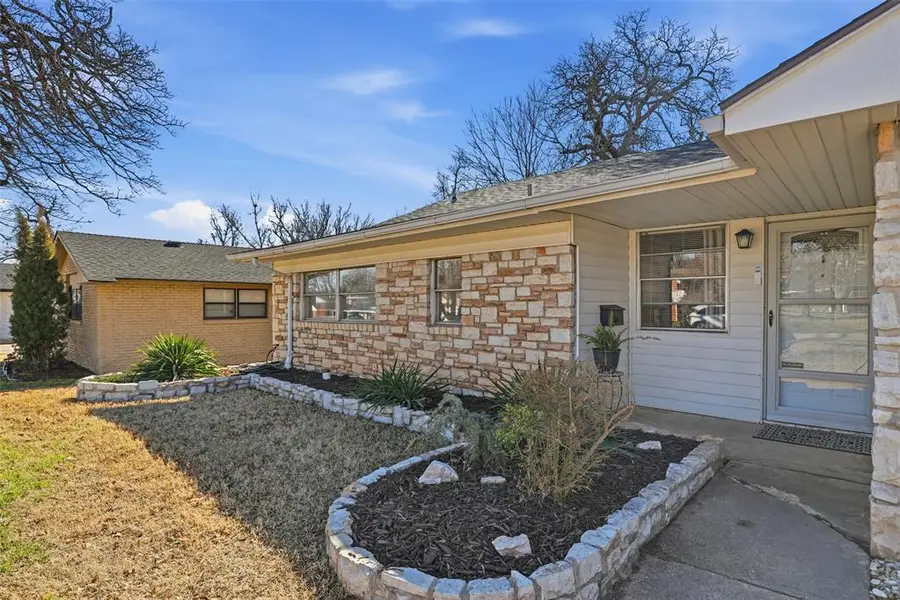 5604 NW 37th Street, Oklahoma City, OK 73122 - #2