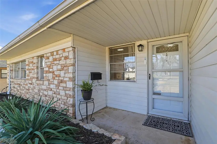 5604 NW 37th Street, Oklahoma City, OK 73122 - #3