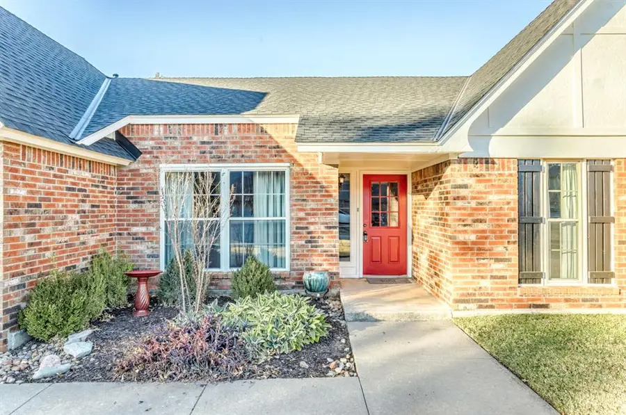 14016 Apache Drive, Edmond, OK 73013 - #3