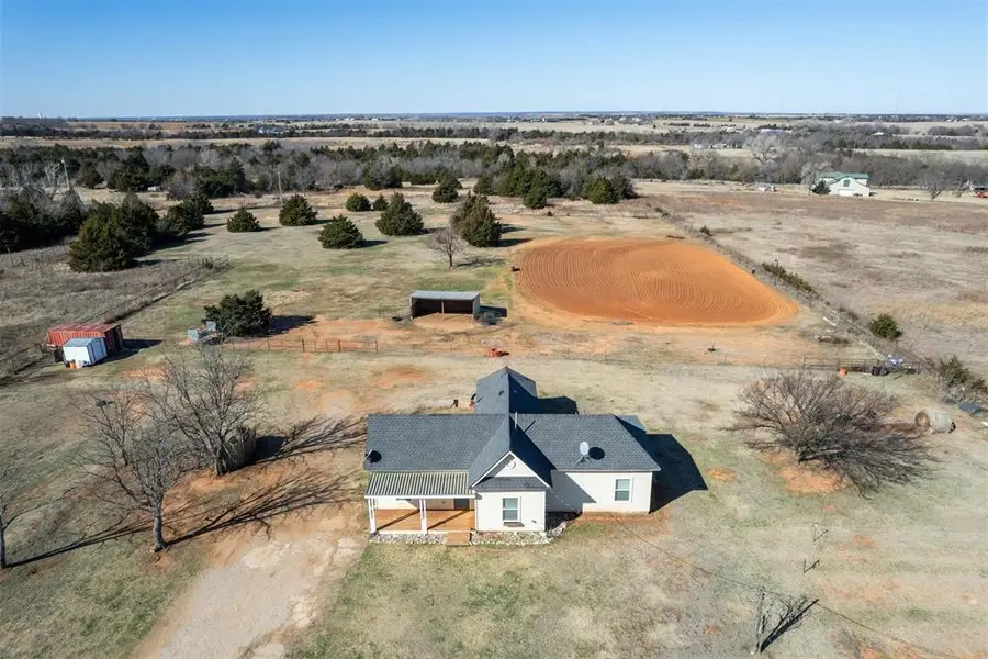3375 N Westminster Road, Guthrie, OK 73044 - #2