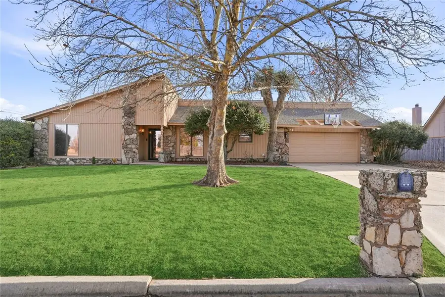 Address Withheld By Seller, Altus, OK 73521 - #3