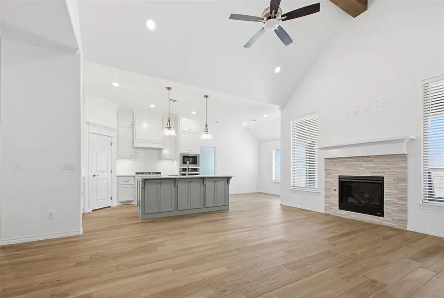 5509 Santa Lucia Drive, Mustang, OK 73064 - #2