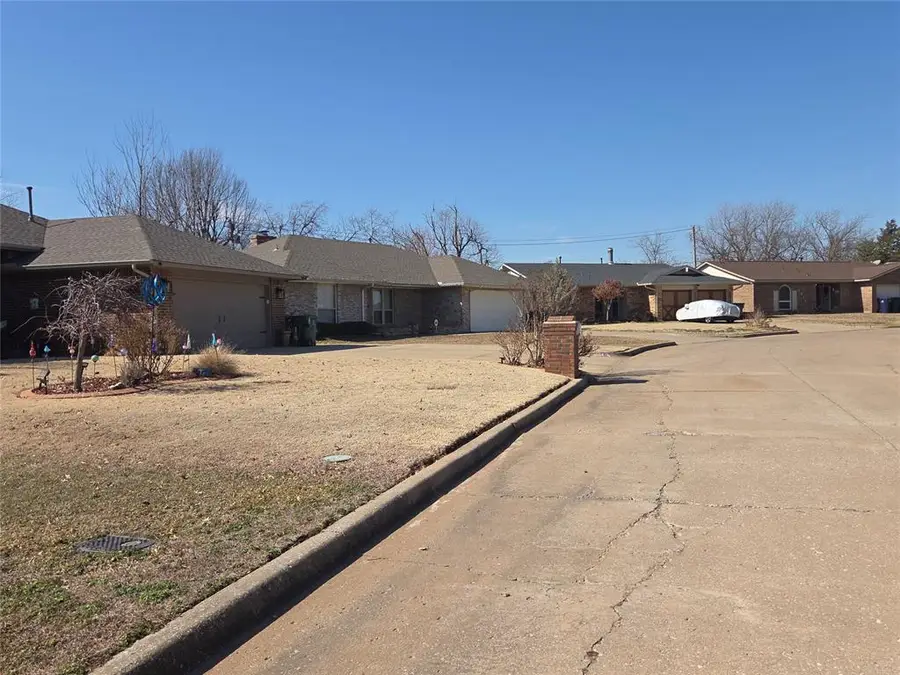 5028 SE 47th Street, Oklahoma City, OK 73135 - #2