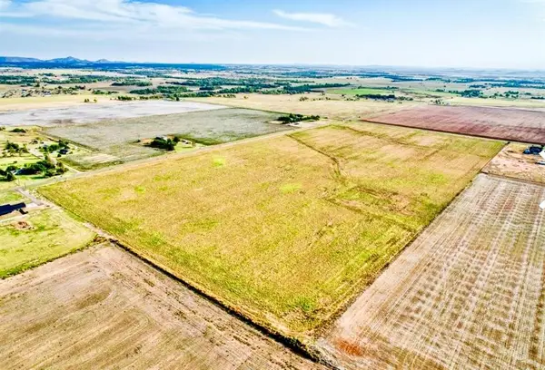 09 South County Road 206- Veterans Drive, Altus, OK 73521