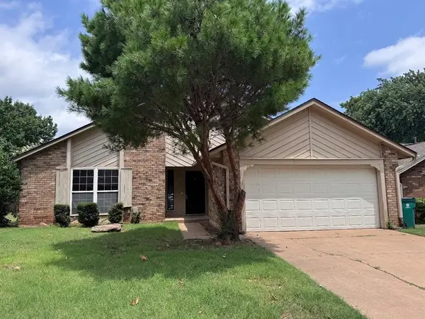 1037 NW 166th Street, Edmond, OK 73012