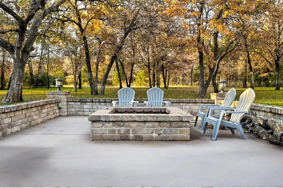 5825 Red Rock Lake Road, Edmond, OK 73013 - #3