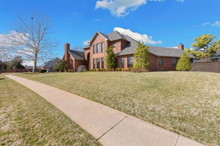 8009 NW 127th Circle, Oklahoma City, OK 73142 - #3