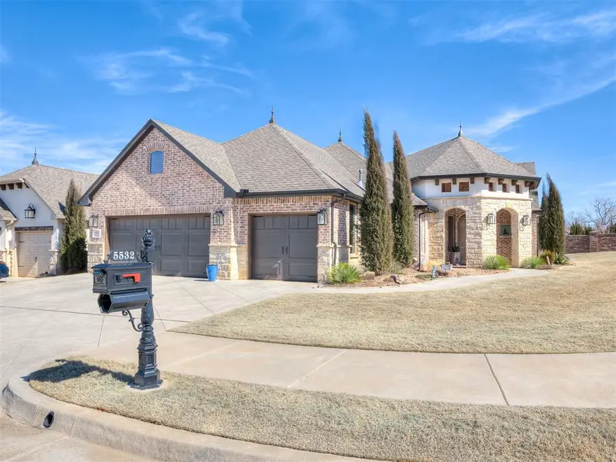 5532 Cotton Tail Lane, Edmond, OK 73025 - #2