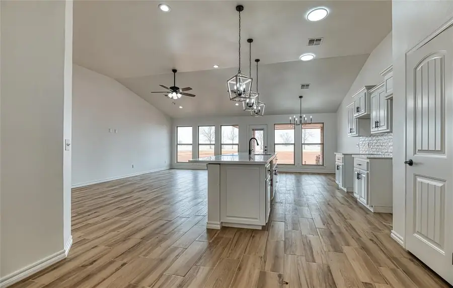 19903 E 1139 Rd Road, Elk City, OK 73644 - #3