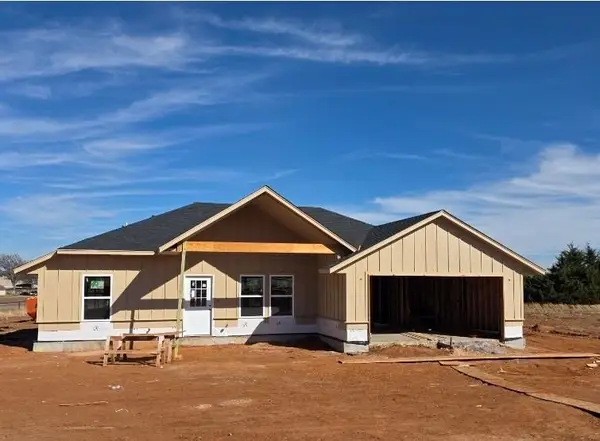 21066 Faith Lane,, Blanchard, OK 73010