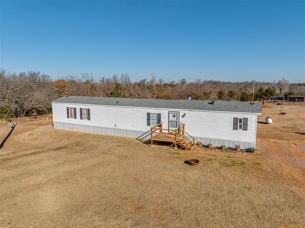 333548 E 820 Road, Carney, OK 74832