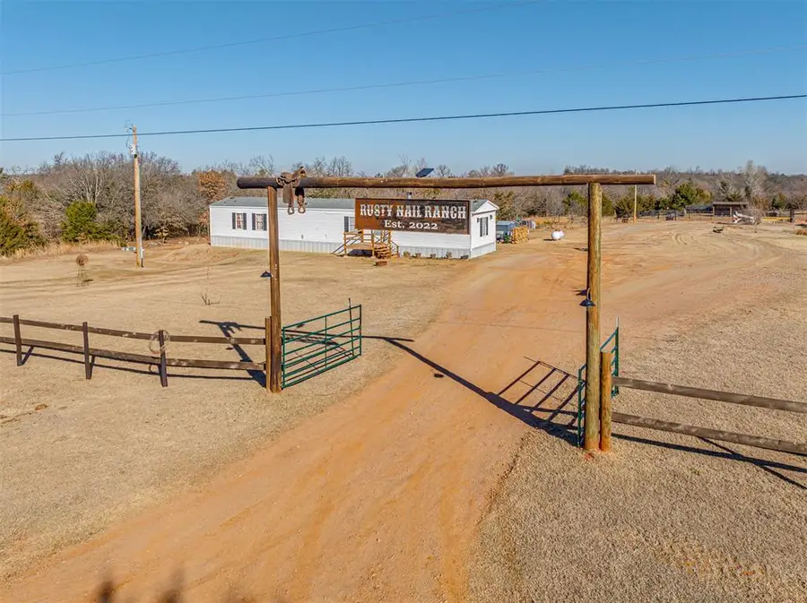 333548 E 820 Road, Carney, OK 74832 - #2