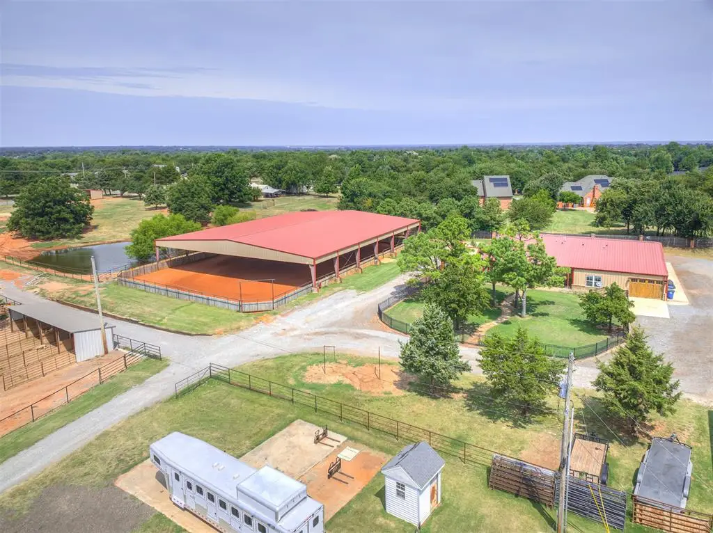 3921 NW 6th Street, Newcastle, OK 73065 - #1