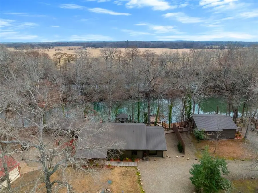 732 Red Fox Road, Broken Bow, OK 74728 - #2