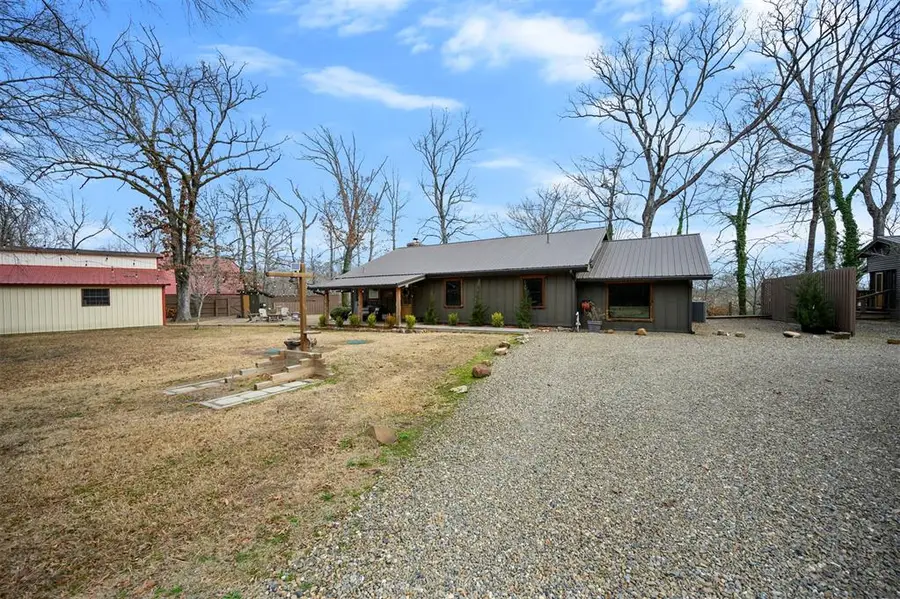 732 Red Fox Road, Broken Bow, OK 74728 - #3